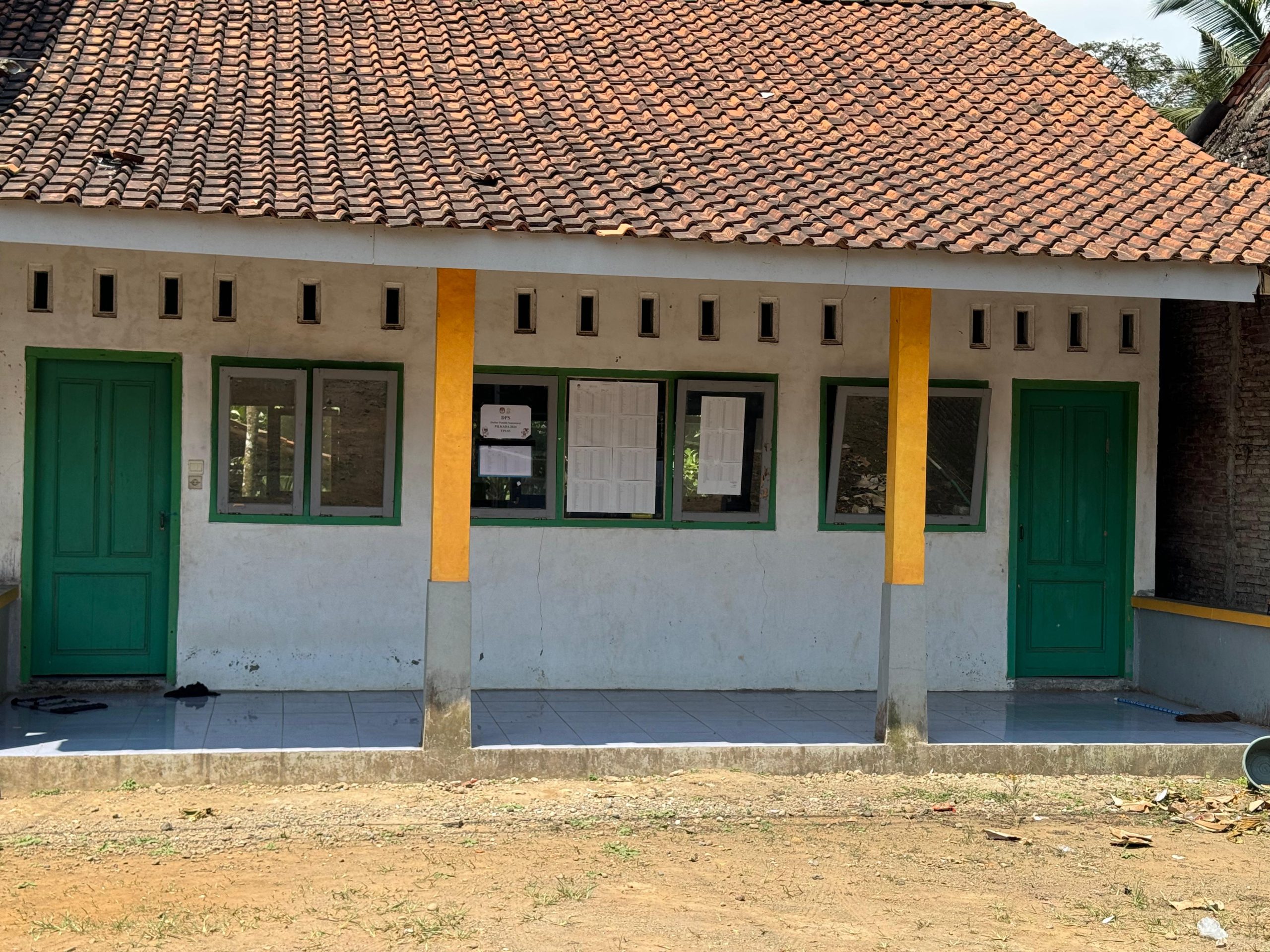 Kegiatan Buka Bersama