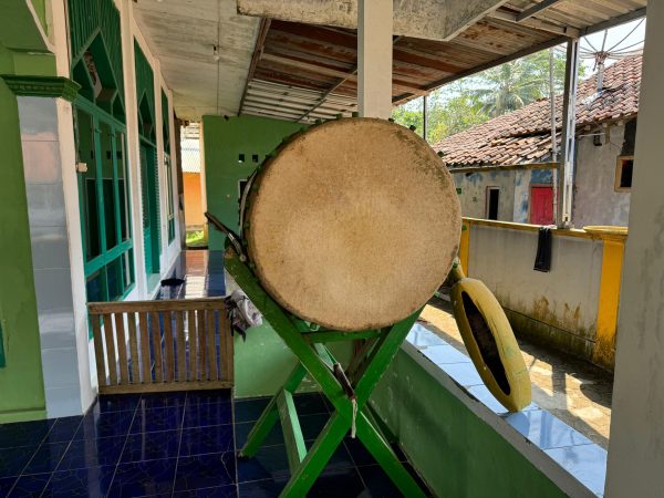 Beduk