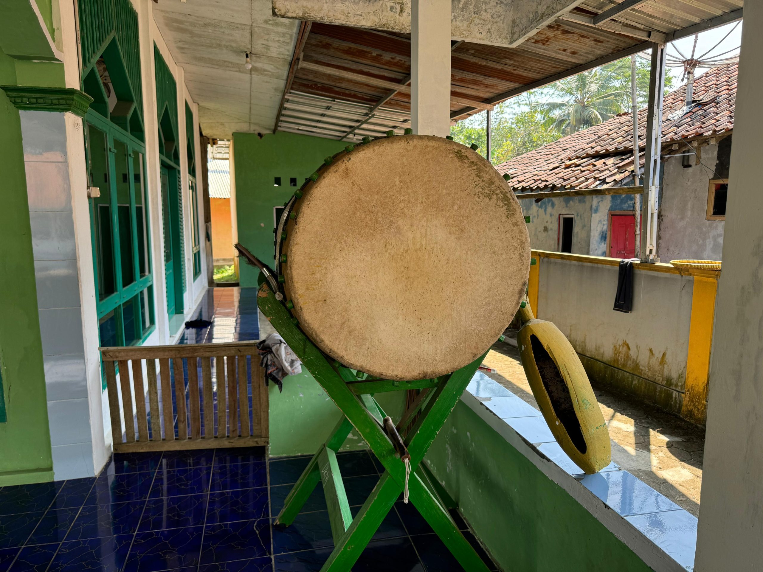 Galeri Kegiatan Masjid