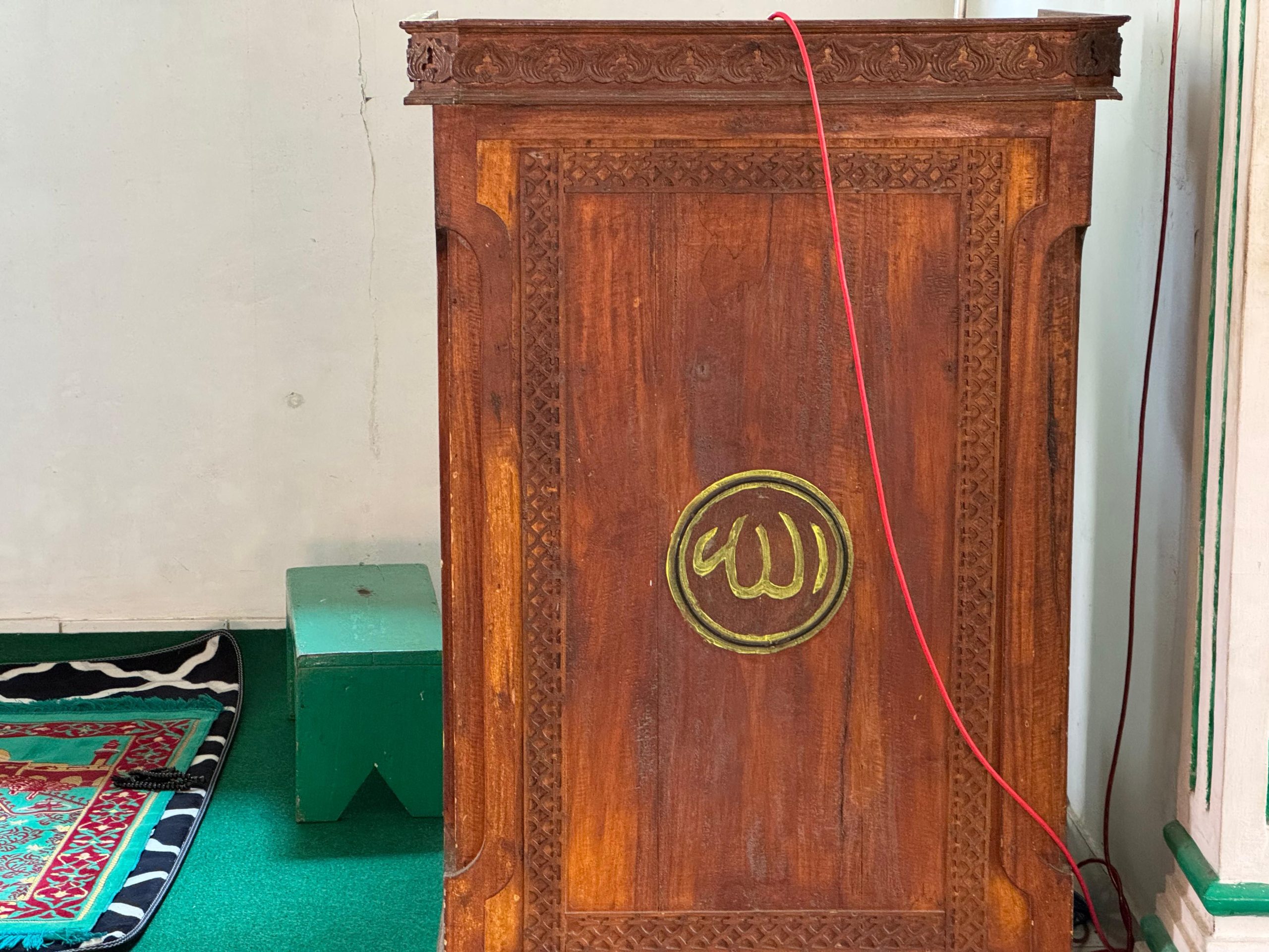 Kegiatan Ramadhan Berkah