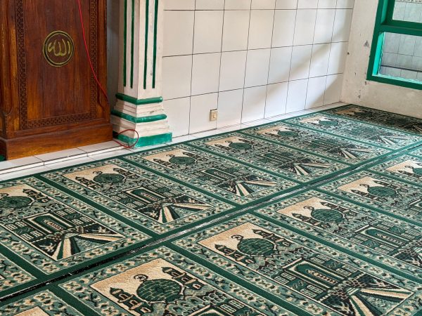 Karpet Masjid